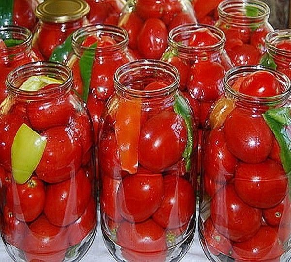 tomater kungligt
