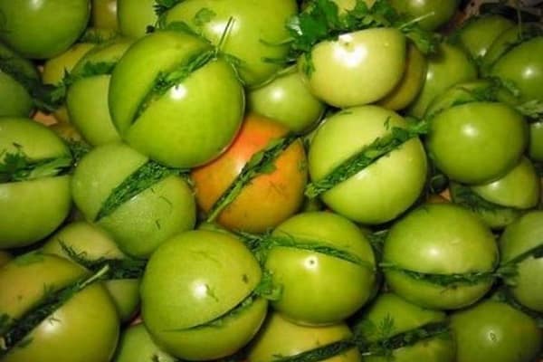 A legfinomabb grúz paradicsom receptek a téli pillanatra