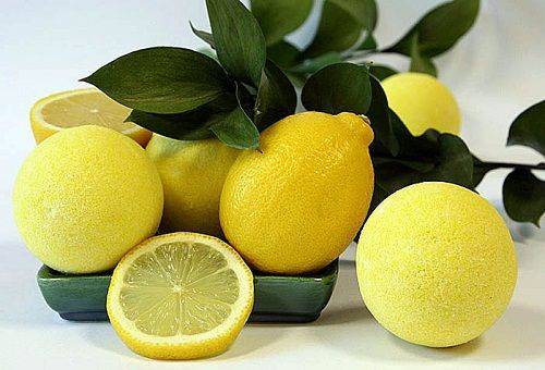 házi citrom