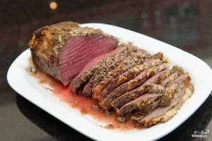 TOP 40 heerlijke recepten voor vleesgerechten voor het nieuwe jaar 2020 voor een feesttafel