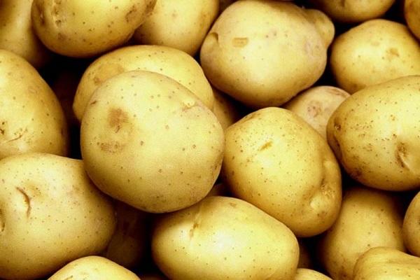rinkis bulves