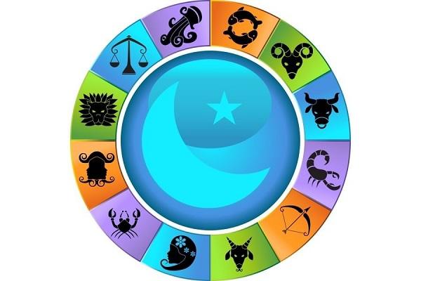 zodiaka zīmes