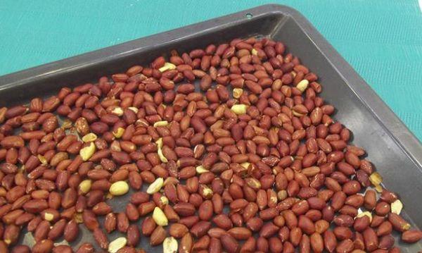 List Cách làm khô đậu phộng tại nhà đúng cách, những cách tốt nhất