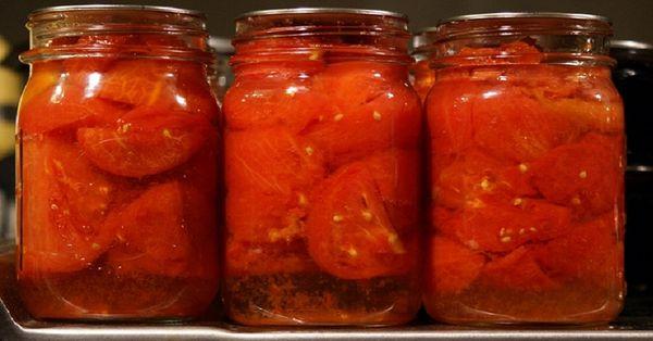 pepparrot tomater