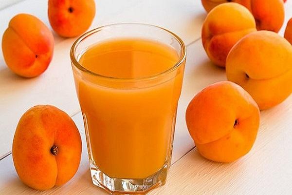 juice apelsin