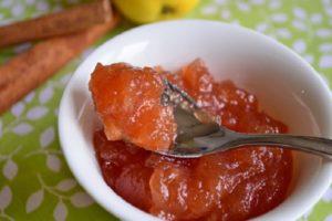 10 nemme opskrifter til trinvis forberedelse af ranetki marmelade til vinteren