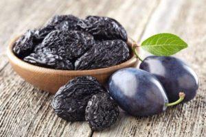 The best ways to dry prunes at home