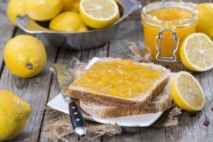TOPP 16 enkla och läckra recept för att göra citron sylt till vintern