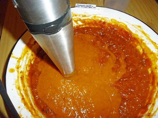 salsa piccante