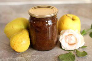 ТОП 6 једноставних рецепата за прављење џема од јабука и крушака за зиму