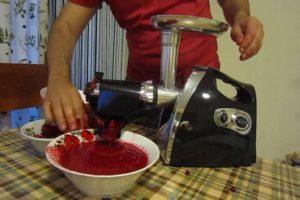 11 pinakamahusay na redcurrant juice recipe para sa taglamig