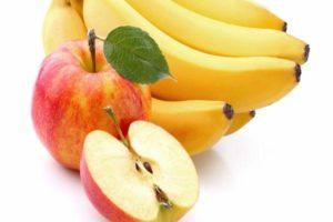 TOP 4 paprasti receptai, kaip gaminti obuolių ir bananų uogienes žiemai