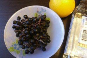 5 recept för att göra chokeberry sylt med apelsin