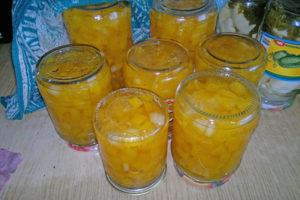 TOP 13 receptov na výrobu citrónovej marmelády s kôrou