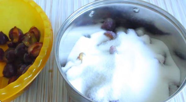 TOP 24 recettes simples pour la confiture de prunes sans pépins à la maison