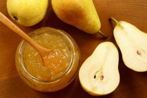 21 recetas sencillas para hacer mermelada de pera para el invierno en casa