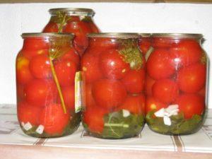 Ką daryti su patinusiomis pomidorų skardinėmis ir kaip išsaugoti ruonius