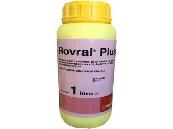 Rovral