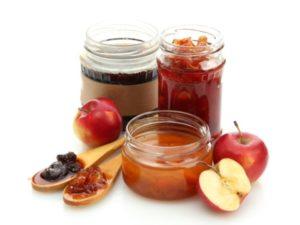 10 žingsnis po žingsnio receptų medaus uogienei vietoj cukraus žiemai