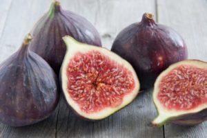 9 geriausios figų rinkimo žiemai receptai namuose