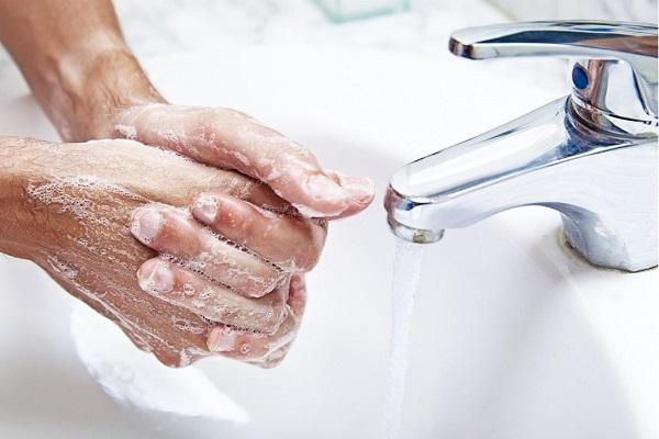 Umyte si ruky