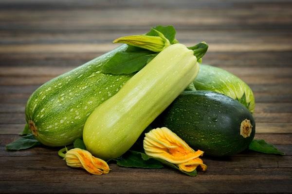 grote courgette