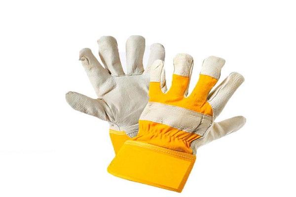 beschermende handschoenen