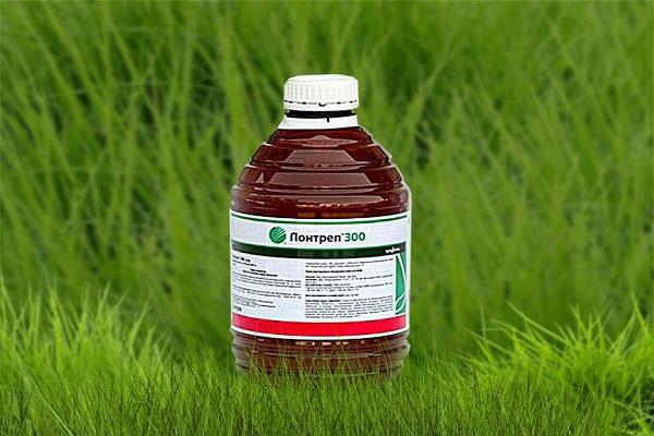 herbicide Lontrel