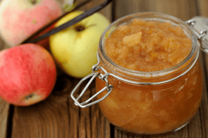 5 legjobb almalekvár citromos receptekkel télen