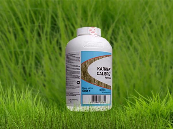 kalibro herbicidas