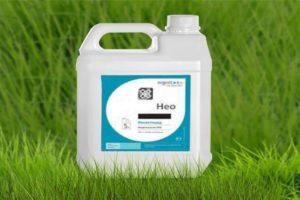 Instruktioner för användning av Neo-herbicid, konsumtionshastighet och beredning av arbetssammansättningen