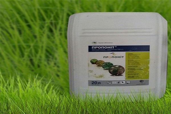 herbicid Proponite