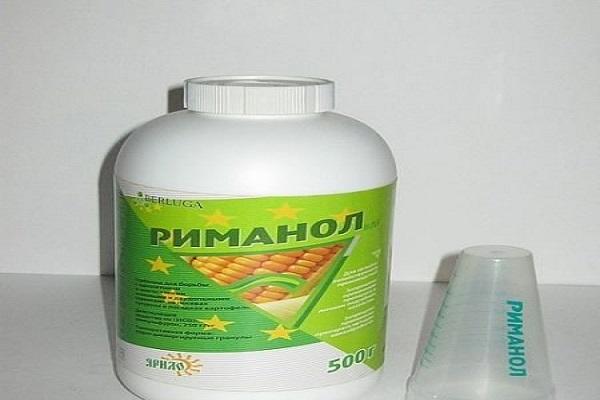 herbicíd Rimanol