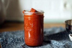 7 beste Schritt-für-Schritt-Rezepte für die Zubereitung von Bolognese-Sauce für den Winter