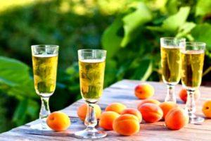 12 enkla, steg-för-steg hemlagade aprikosvinrecept