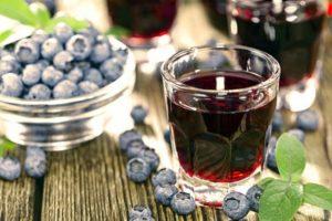 5 enkla hemlagade blåbärsvinrecept