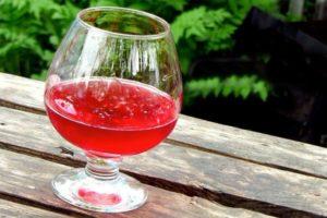Fyra enkla recept för att tillverka vin från bär hemma