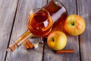 13 enkla, steg-för-steg hemlagade äppelvinrecept