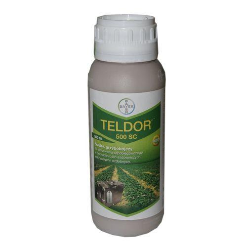 Teldor-fungicide